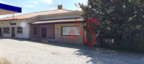 Gewerbliche Immobilie in Vila Real, Portugal 522m², Nr. 208489 15