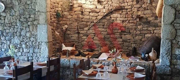 Gewerbliche Immobilie in Vila Real, Portugal 522m², Nr. 208489 3