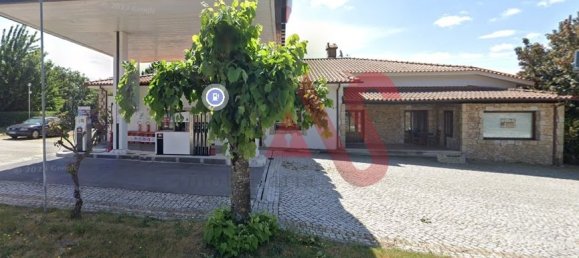 Gewerbliche Immobilie in Vila Real, Portugal 522m², Nr. 208489 16