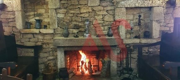 Gewerbliche Immobilie in Vila Real, Portugal 522m², Nr. 208489 13