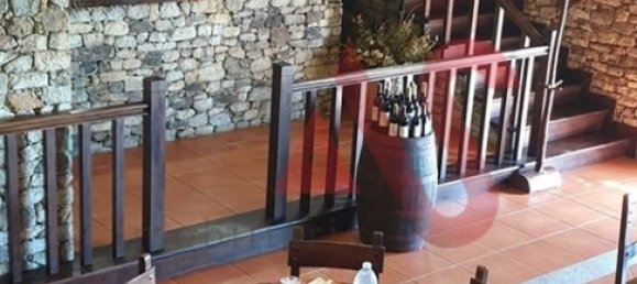 Gewerbliche Immobilie in Vila Real, Portugal 522m², Nr. 208489 9