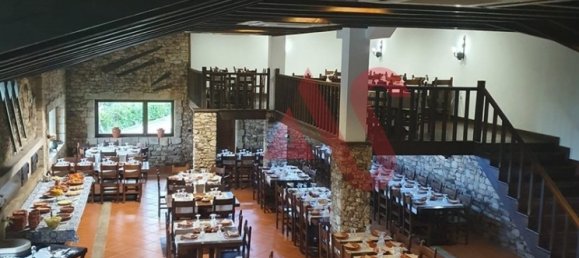 Gewerbliche Immobilie in Vila Real, Portugal 522m², Nr. 208489 10