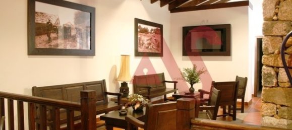 Gewerbliche Immobilie in Vila Real, Portugal 522m², Nr. 208489 4