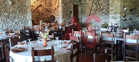 Gewerbliche Immobilie in Vila Real, Portugal 522m², Nr. 208489 6