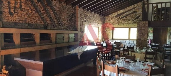 Gewerbliche Immobilie in Vila Real, Portugal 522m², Nr. 208489 5