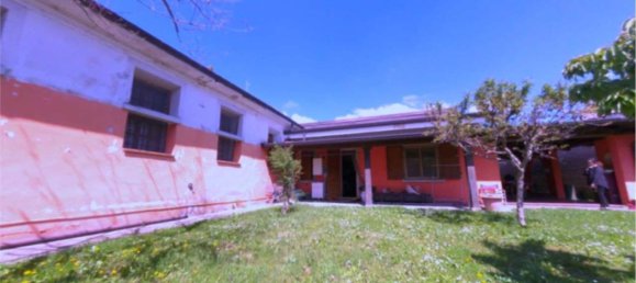 5-Zimmer Wohnung in Gonzaga, Italy, Nr. 186653 3