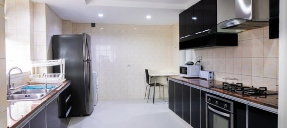 شقة 3 غرف نوم  في Bangkok, Thailand رقم 6618 10