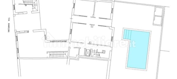 Oficina en Sesto ed Uniti, Italy 480 m² No. 317757 23