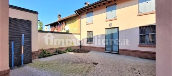 Oficina en Sesto ed Uniti, Italy 480 m² No. 317757 17