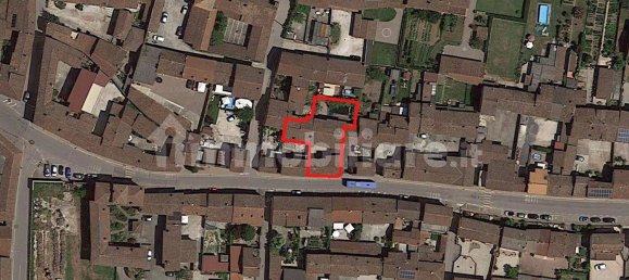 Oficina en Sesto ed Uniti, Italy 480 m² No. 317757 22