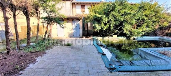 Oficina en Sesto ed Uniti, Italy 480 m² No. 317757 15