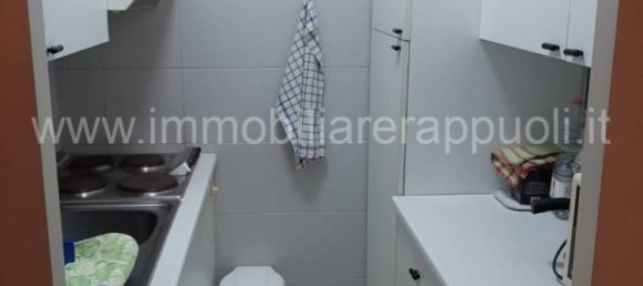 1 bedroom Apartment in Castiglione della Pescaia, Italy No. 89653 3