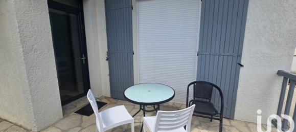 Здание с 1 спальней в Жонзак, Франция № 303989 2