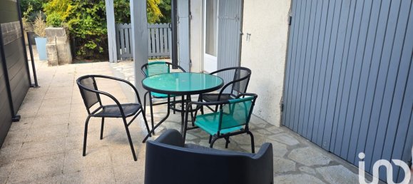 Здание с 1 спальней в Жонзак, Франция № 303989 7