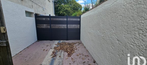 Здание с 1 спальней в Жонзак, Франция № 303989 17