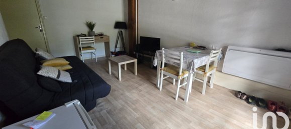 Здание с 1 спальней в Жонзак, Франция № 303989 6