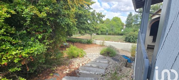 Здание с 1 спальней в Жонзак, Франция № 303989 16