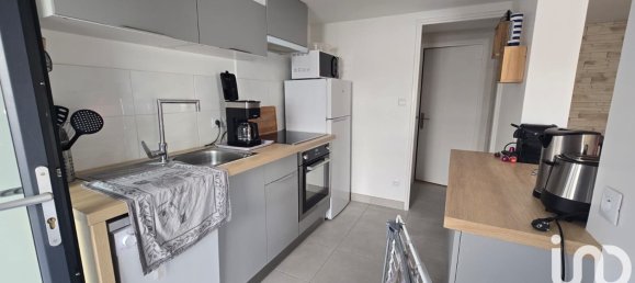 Здание с 1 спальней в Жонзак, Франция № 303989 15