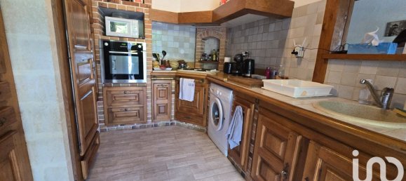 Здание с 1 спальней в Жонзак, Франция № 303989 11