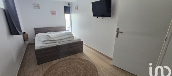 Здание с 1 спальней в Жонзак, Франция № 303989 8