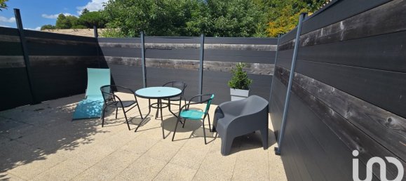 Здание с 1 спальней в Жонзак, Франция № 303989 12