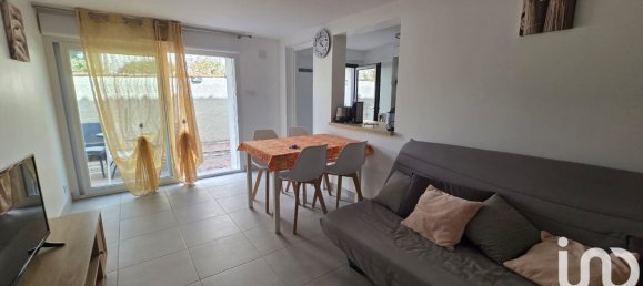 Здание с 1 спальней в Жонзак, Франция № 303989 14