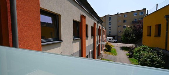 Дуплекс с 2 комнатами в Гёстинг, Австрия № 230189 5