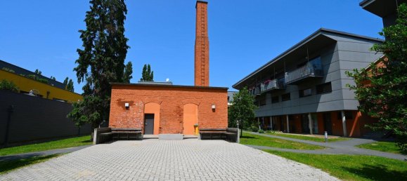 Дуплекс с 2 комнатами в Гёстинг, Австрия № 230189 6