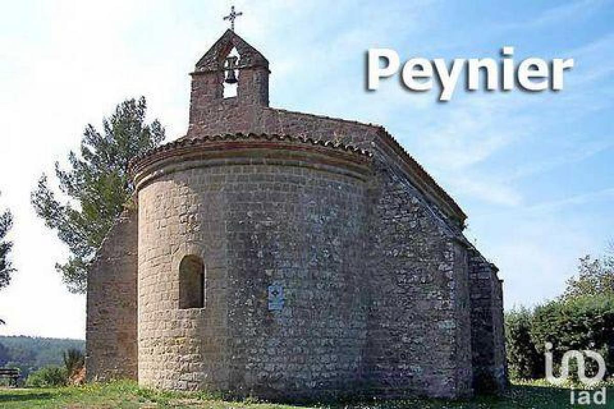 Кондоминиум  с 3 спальнями в Пенье, Франция № 16837