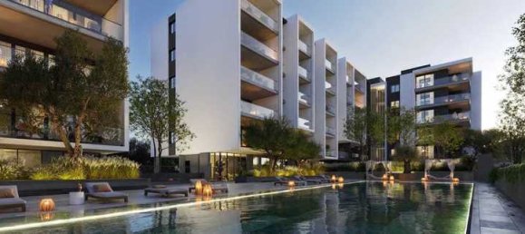 3 غرف نوم شقة في Limassol, Cyprus رقم 8522 4