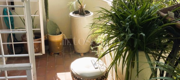 3-Zimmer Wohnung in Rome, Italy, Nr. 164814 16