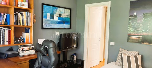 3-Zimmer Wohnung in Rome, Italy, Nr. 164814 11