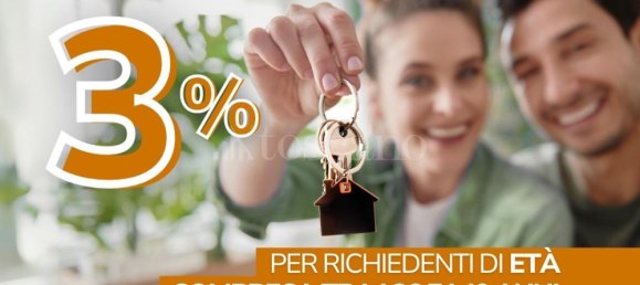 3-Zimmer Wohnung in Rome, Italy, Nr. 164814 30