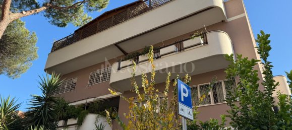 3-Zimmer Wohnung in Rome, Italy, Nr. 164814 28