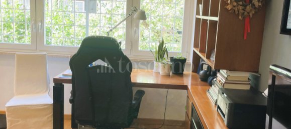 3-Zimmer Wohnung in Rome, Italy, Nr. 164814 17