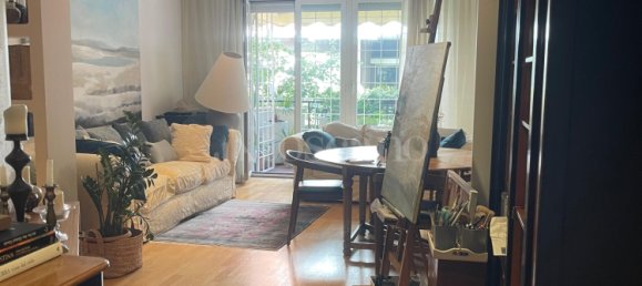 3-Zimmer Wohnung in Rome, Italy, Nr. 164814 40