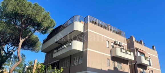 3-Zimmer Wohnung in Rome, Italy, Nr. 164814 25