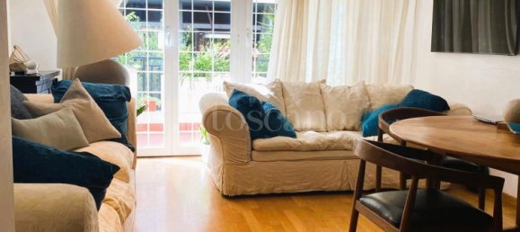 3-Zimmer Wohnung in Rome, Italy, Nr. 164814 5