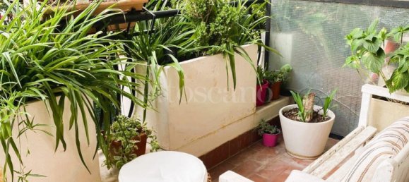 3-Zimmer Wohnung in Rome, Italy, Nr. 164814 14