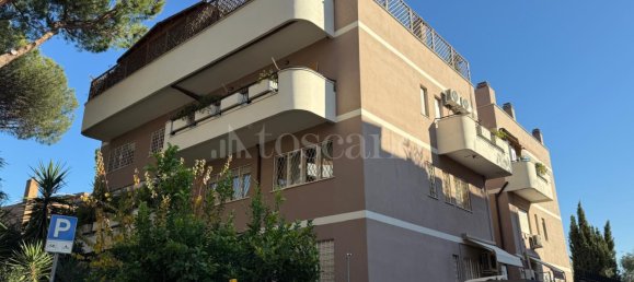 3-Zimmer Wohnung in Rome, Italy, Nr. 164814 19