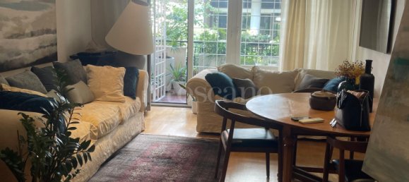 3-Zimmer Wohnung in Rome, Italy, Nr. 164814 41