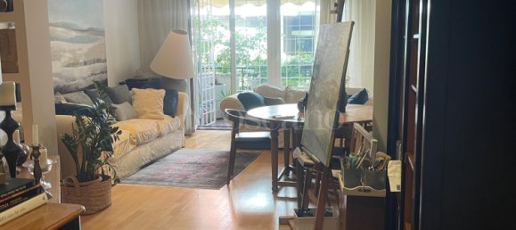 3-Zimmer Wohnung in Rome, Italy, Nr. 164814 34