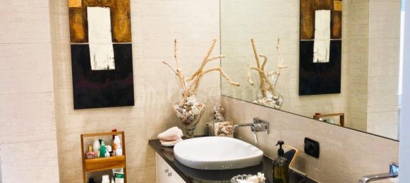 3-Zimmer Wohnung in Rome, Italy, Nr. 164814 8