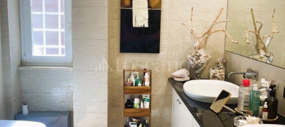 3-Zimmer Wohnung in Rome, Italy, Nr. 164814 7