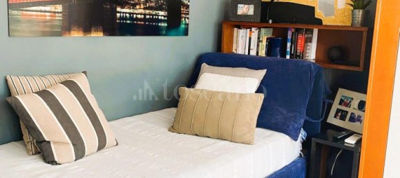 3-Zimmer Wohnung in Rome, Italy, Nr. 164814 13