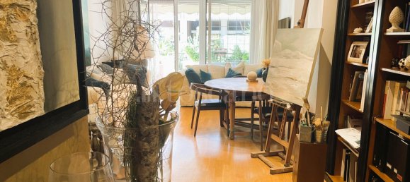 3-Zimmer Wohnung in Rome, Italy, Nr. 164814 23