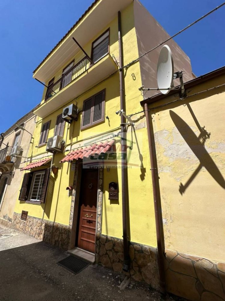 Casa T3 em Syracuse, Italy N.º 352723