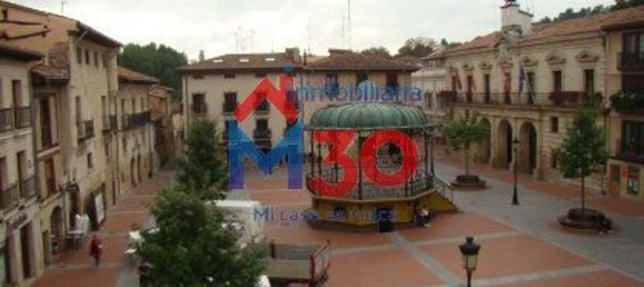 1 bedroom Apartment in Miranda de Ebro, Spain No. 75279 2