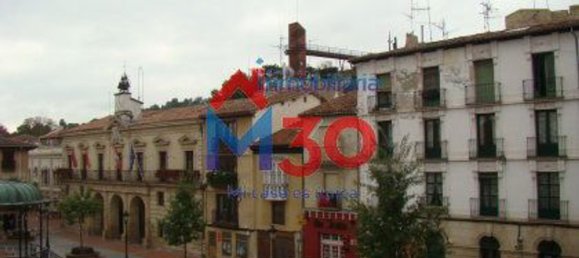 1 bedroom Apartment in Miranda de Ebro, Spain No. 75279 3