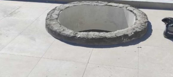 3 غرف نوم بانتهاوس في Kato Polemidia, Cyprus رقم 81023 10